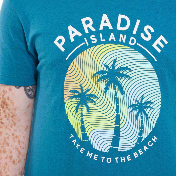 camisetas para hombre