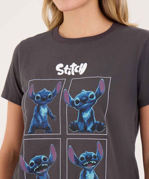 camisetas mujer