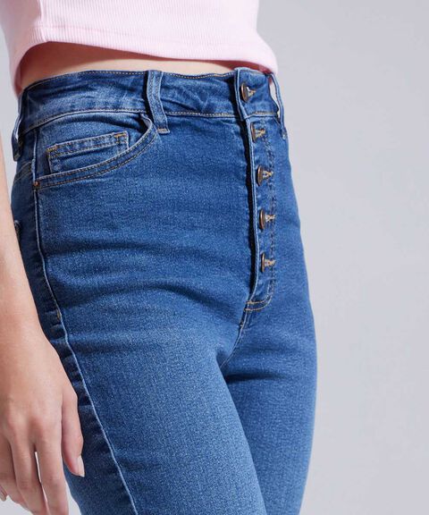 jeans mujer image number null