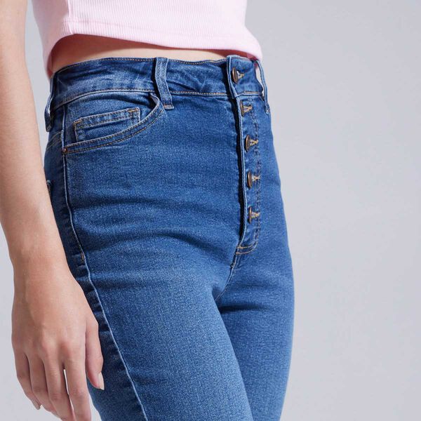 jeans mujer image number null