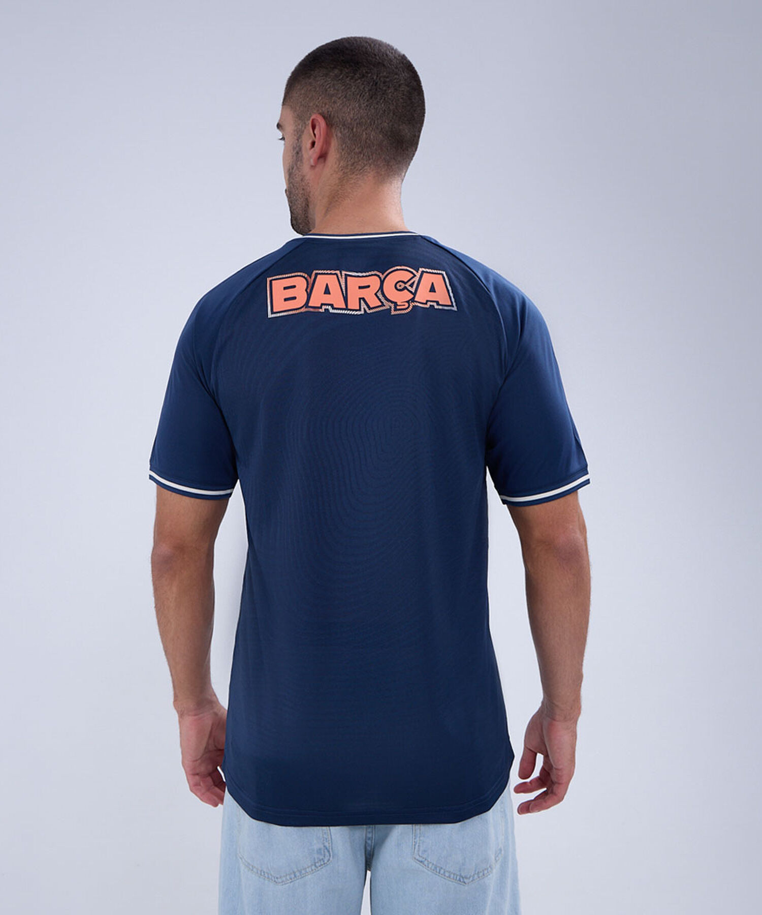 camisetas para hombre