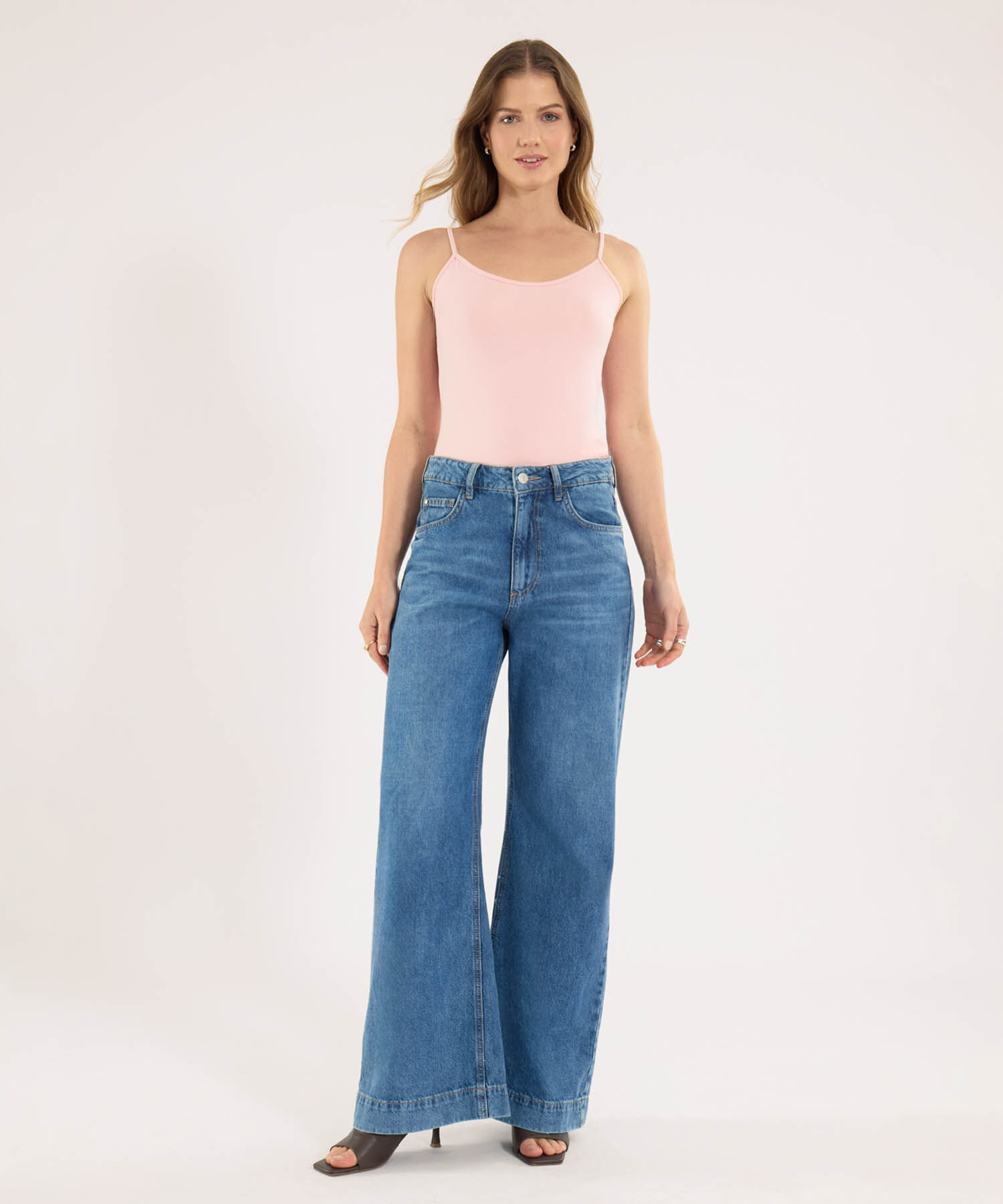 tops para mujer