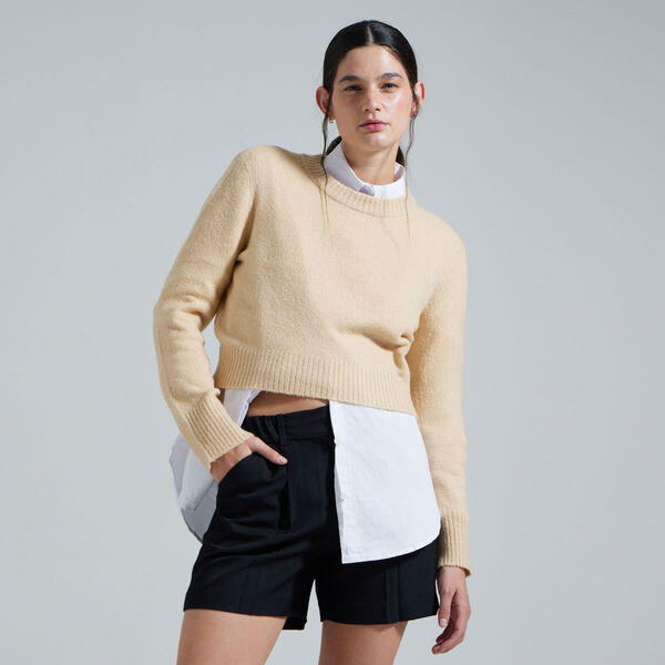 sacos para mujer image number null