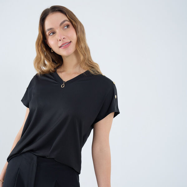 camisetas mujer image number null
