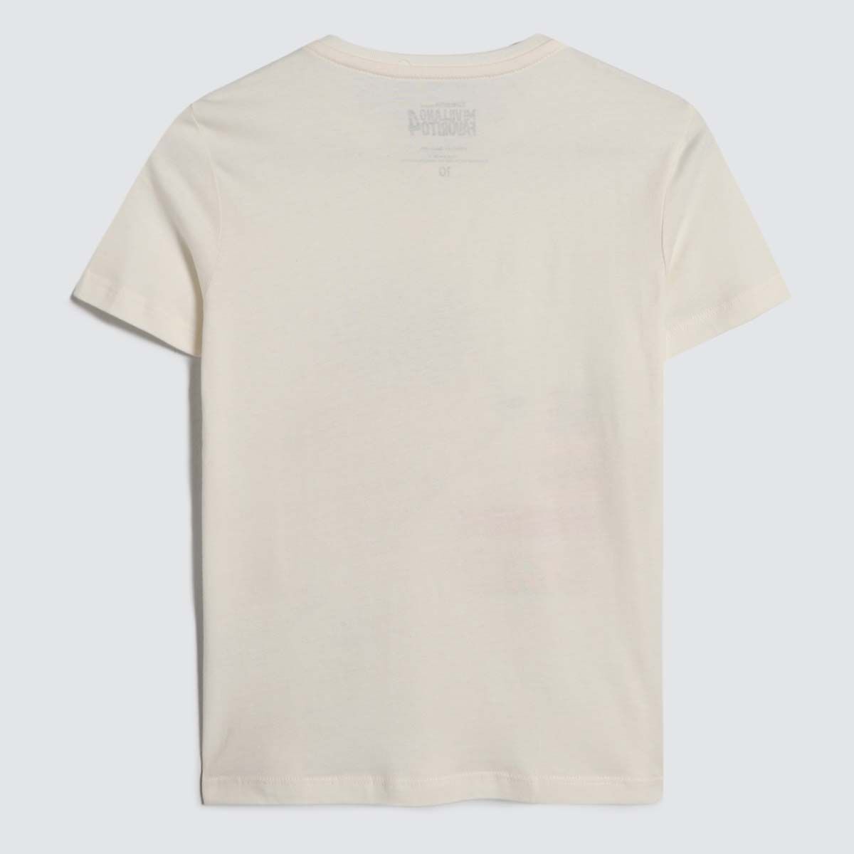 camisetas niño