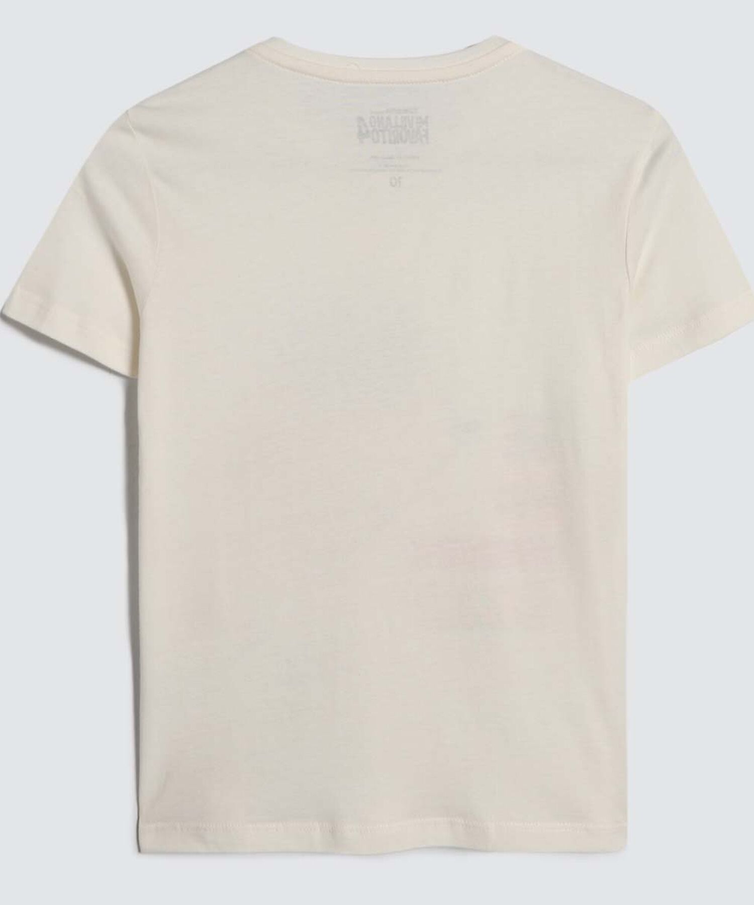 camisetas niño