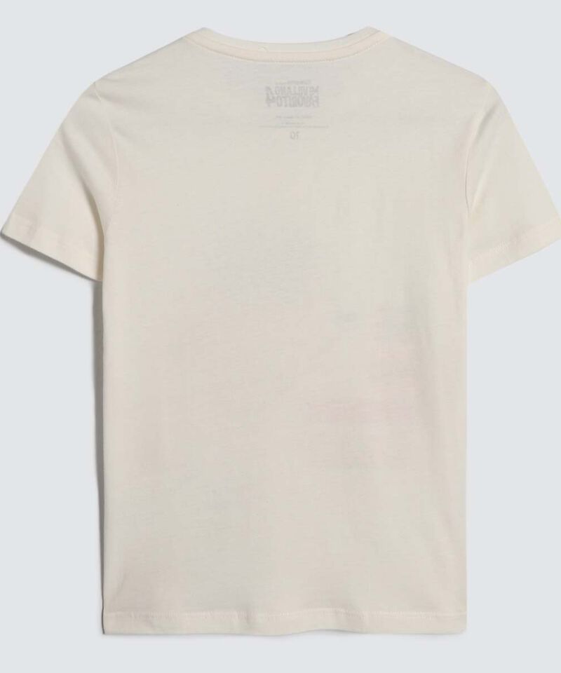 camisetas niño