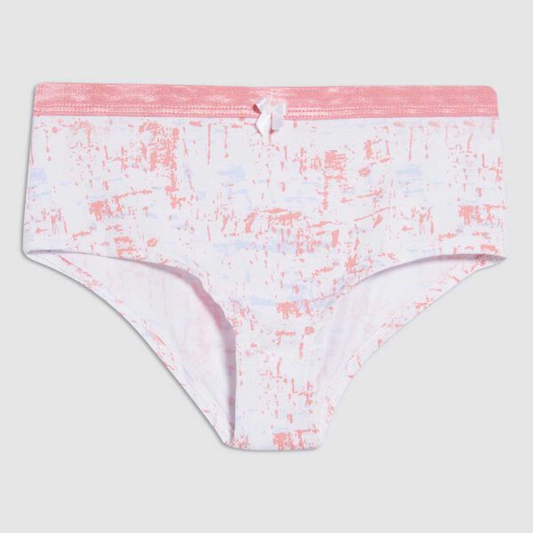 ropa interior para niñas