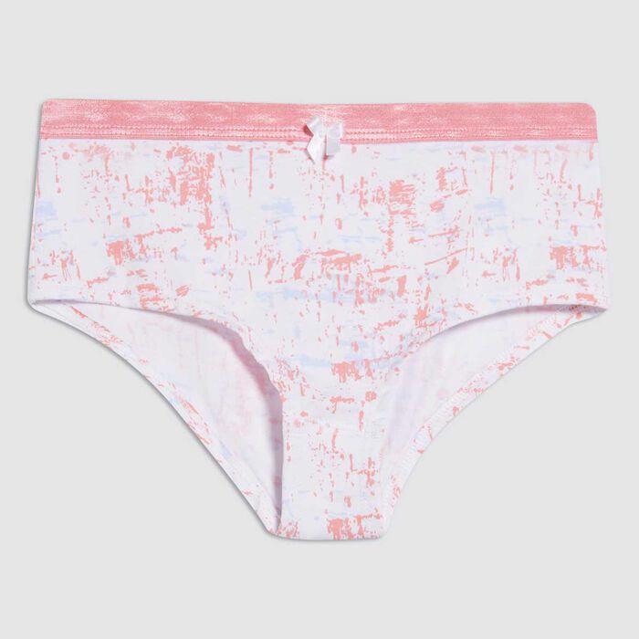ropa interior para niñas
