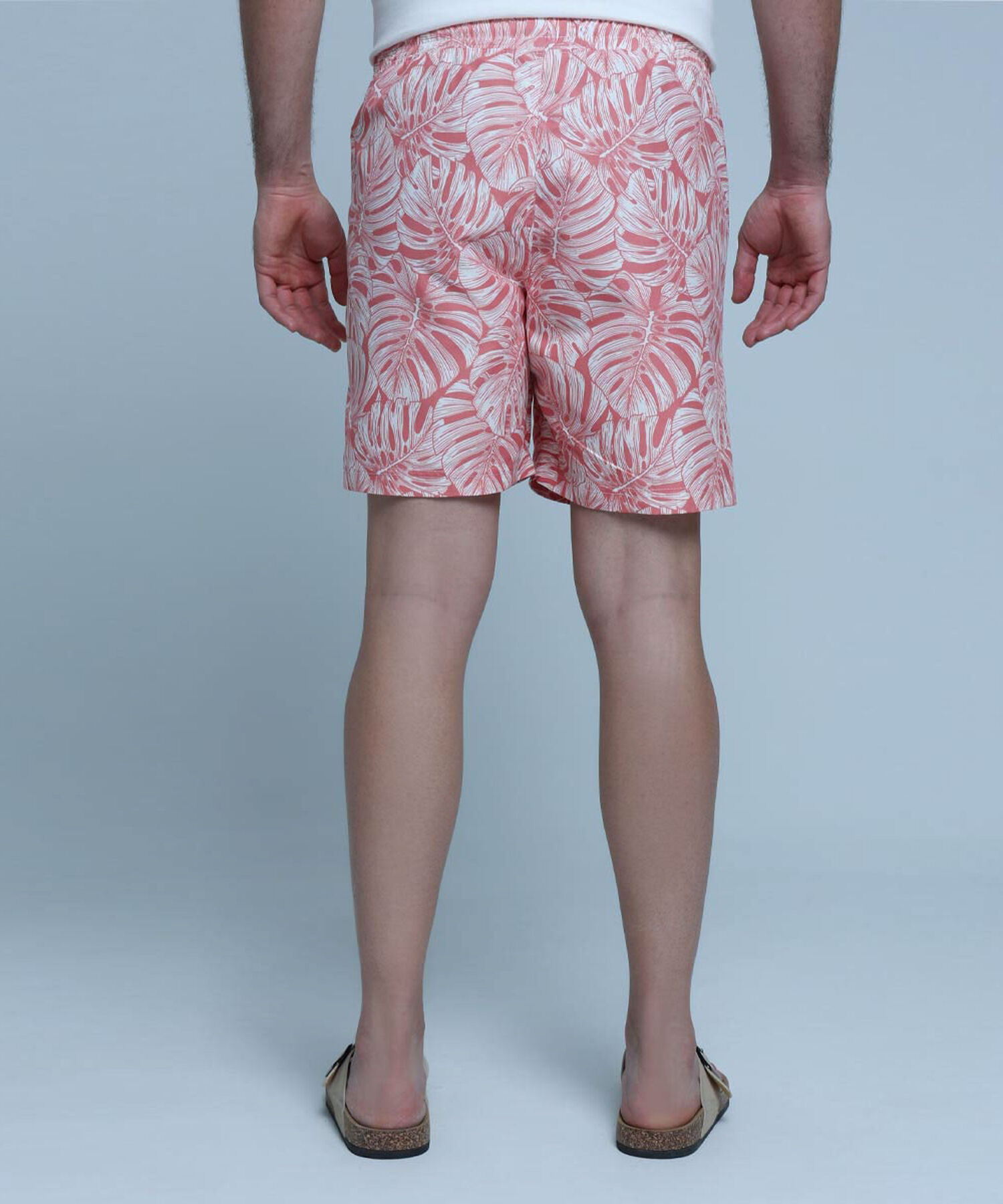 pantalonetas hombre