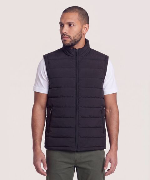 chalecos para hombre
