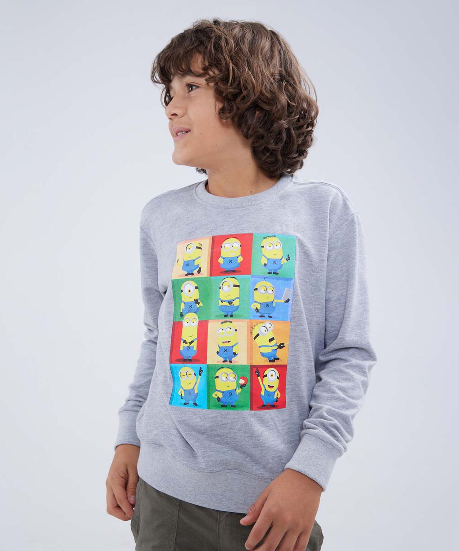 buzos para niño
