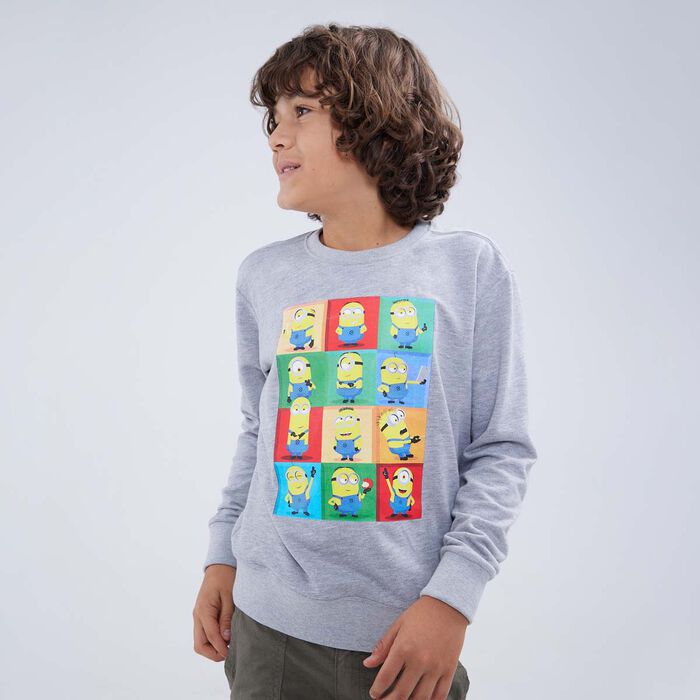 buzos para niño
