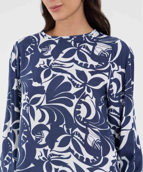 blusas de moda image number null