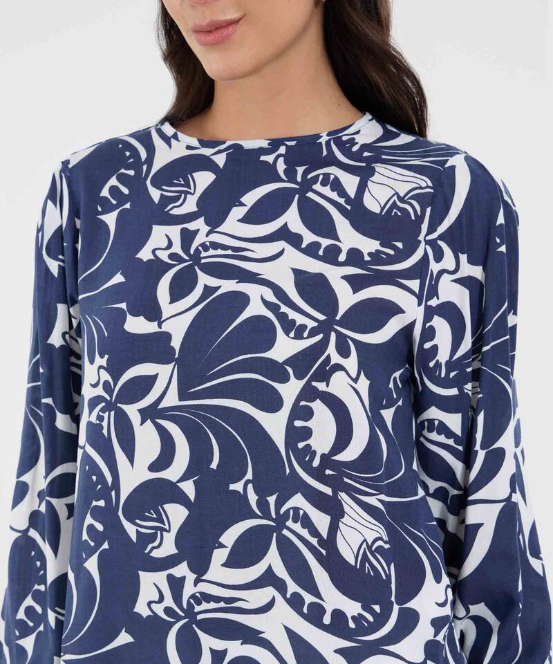 blusas de moda