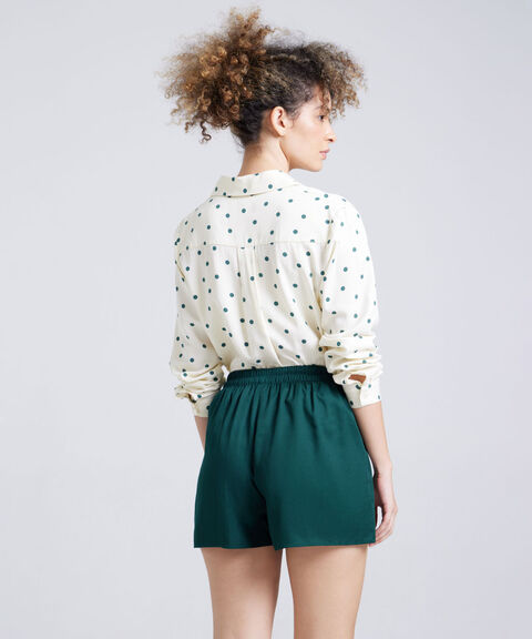 shorts mujeres