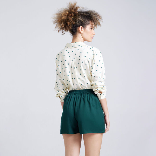 shorts mujeres