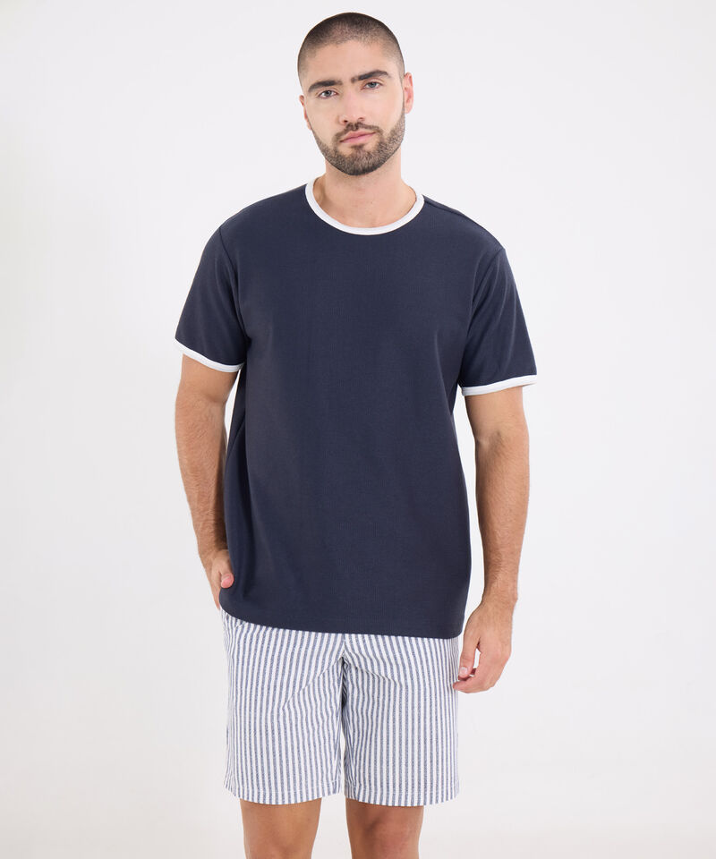 camisetas para hombre