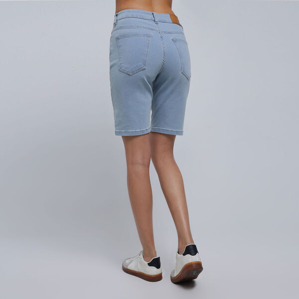 bermudas para mujer image number null