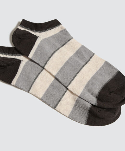medias para hombre