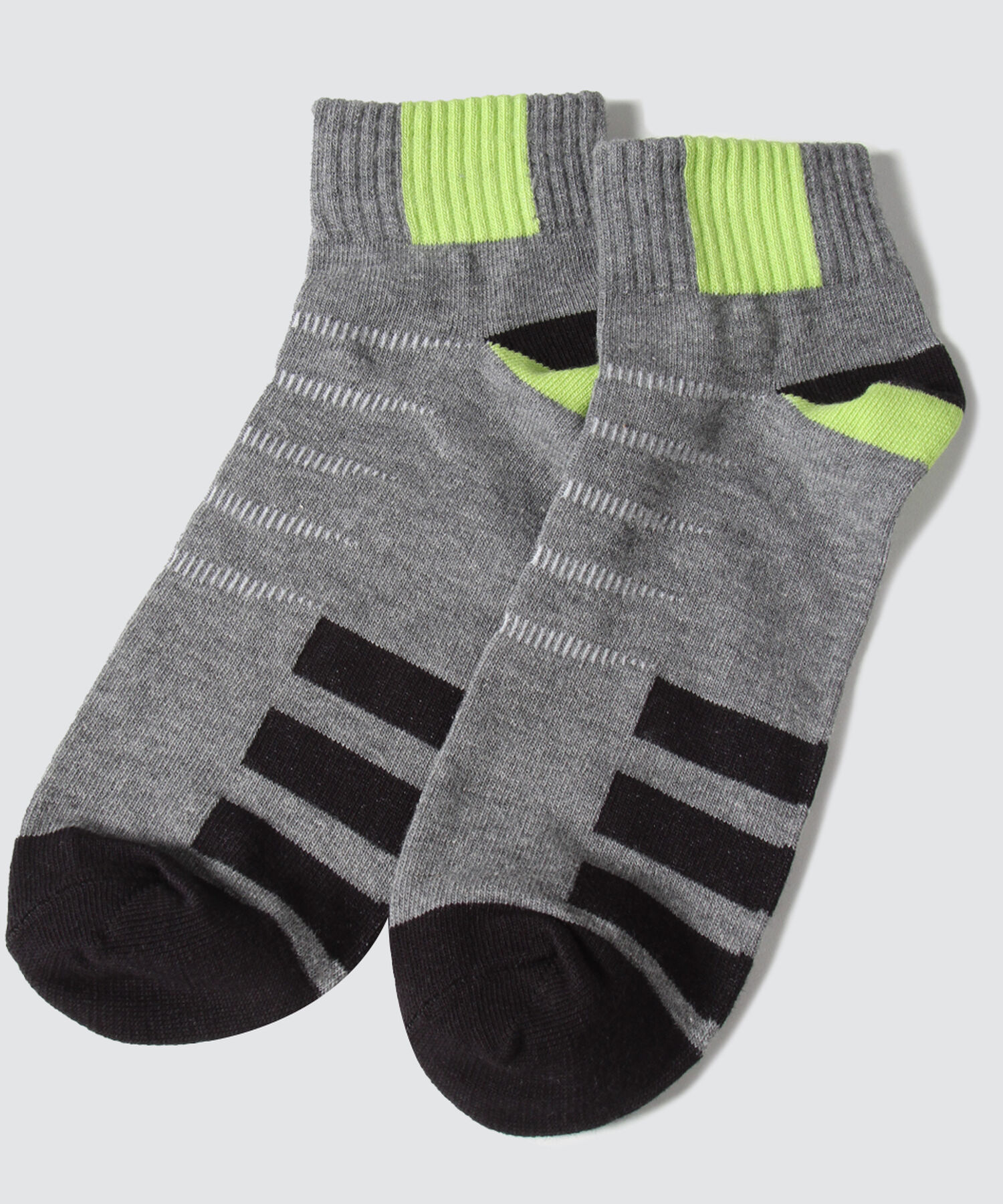medias para hombre