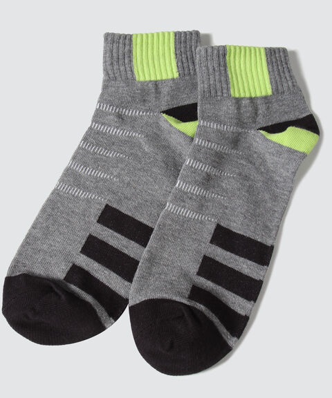 medias para hombre