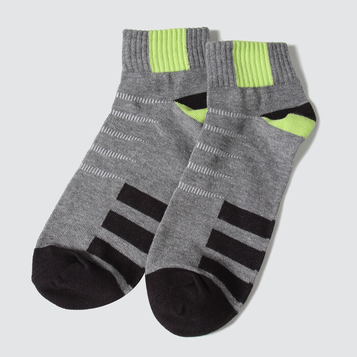 medias para hombre