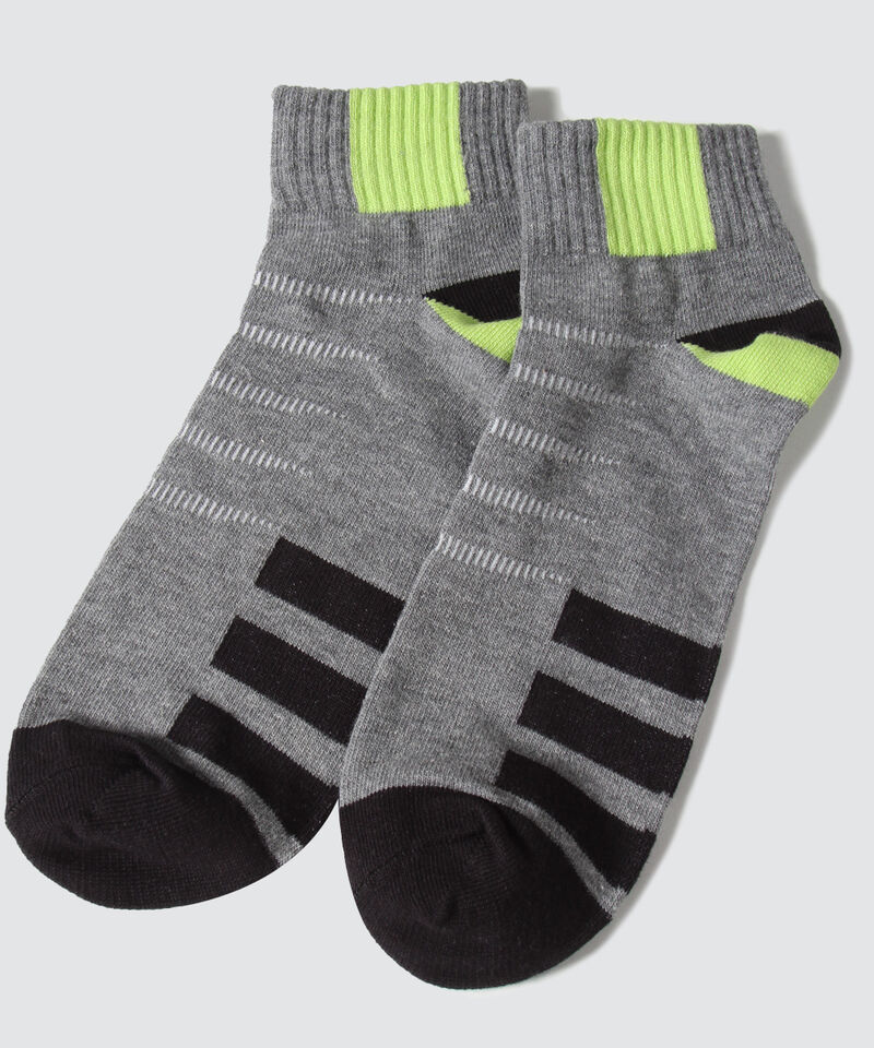 medias para hombre
