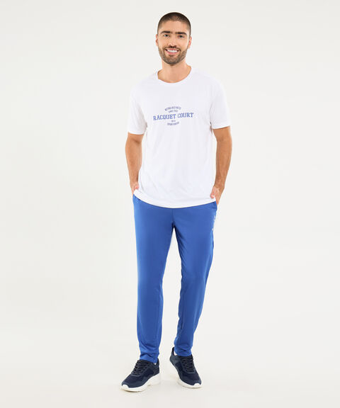 pantalones deportivos para hombre image number null