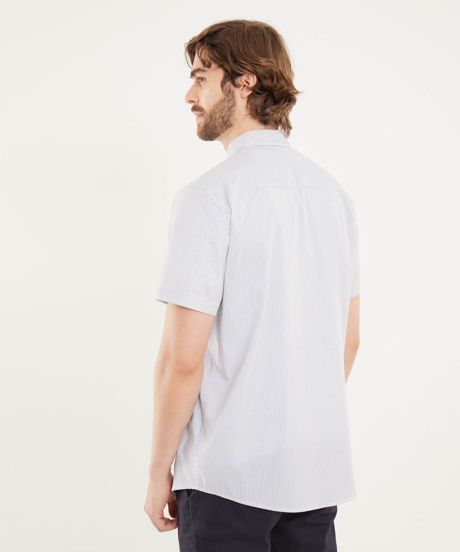 camisas para hombre