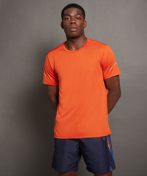 camisetas deportivas para hombre