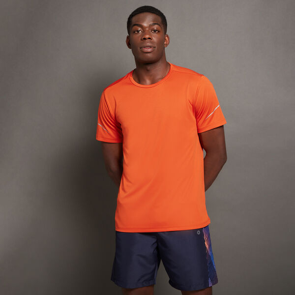 camisetas deportivas para hombre
