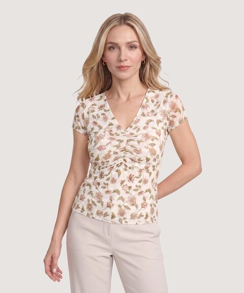 camisetas mujer image number null