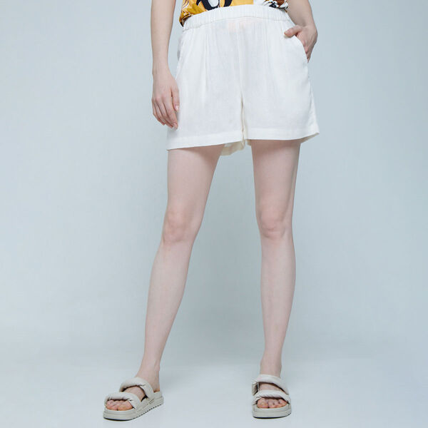 shorts mujeres image number null