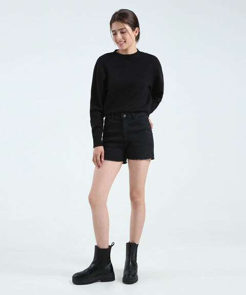 shorts mujeres