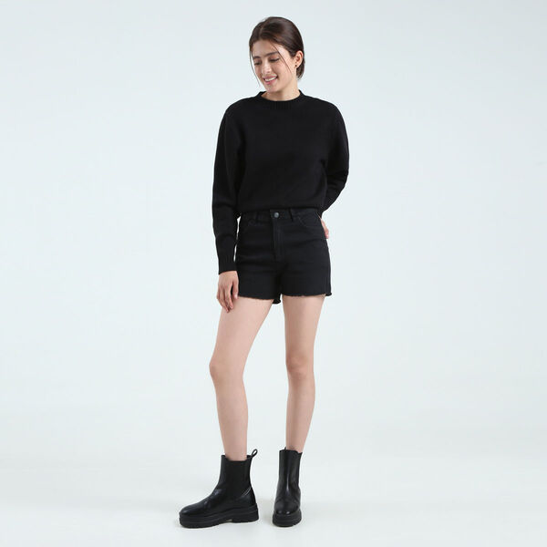 shorts mujeres