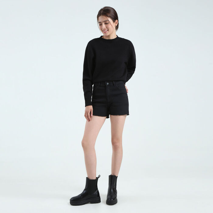 shorts mujeres