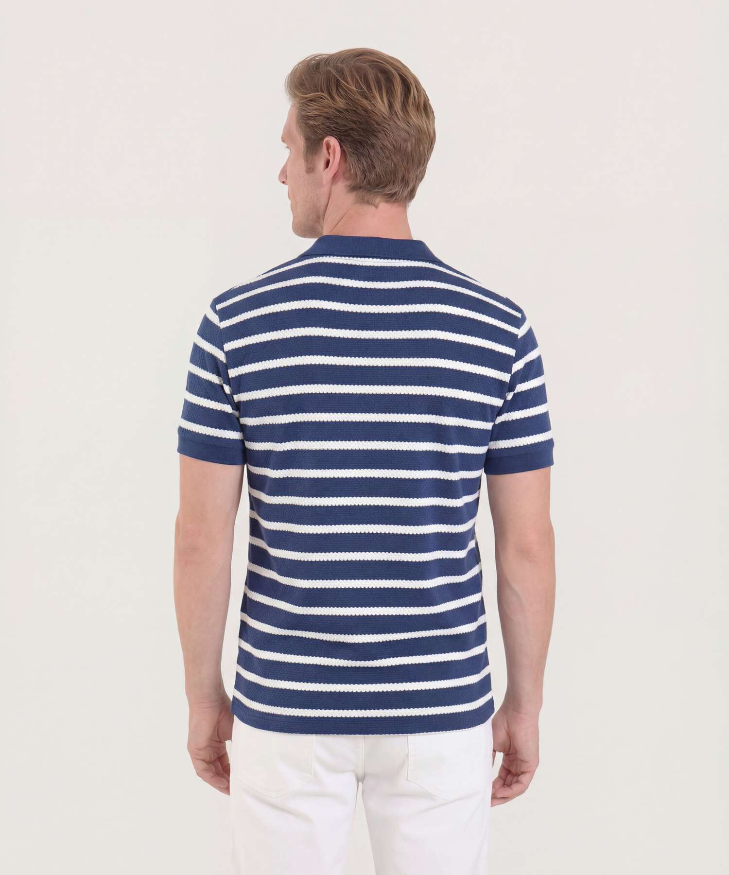 camisetas polo para hombre