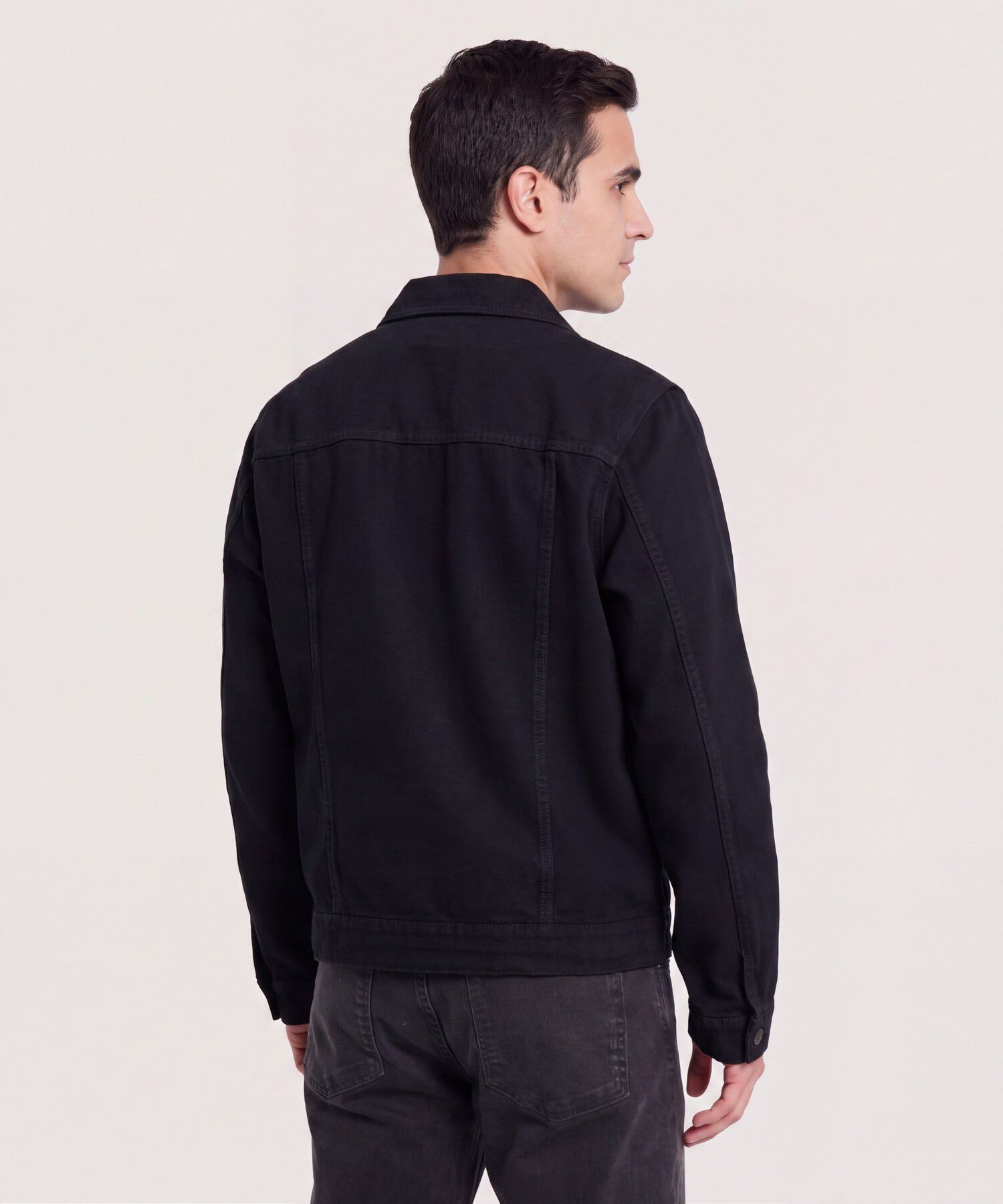 chaquetas para hombre