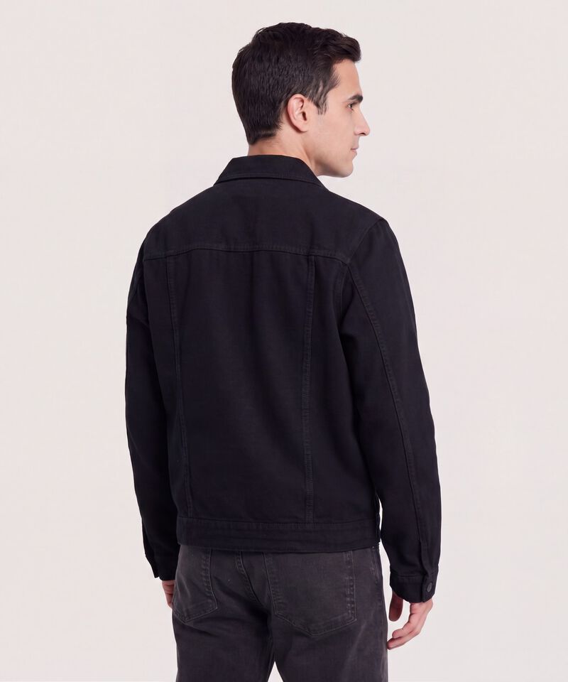 chaquetas para hombre