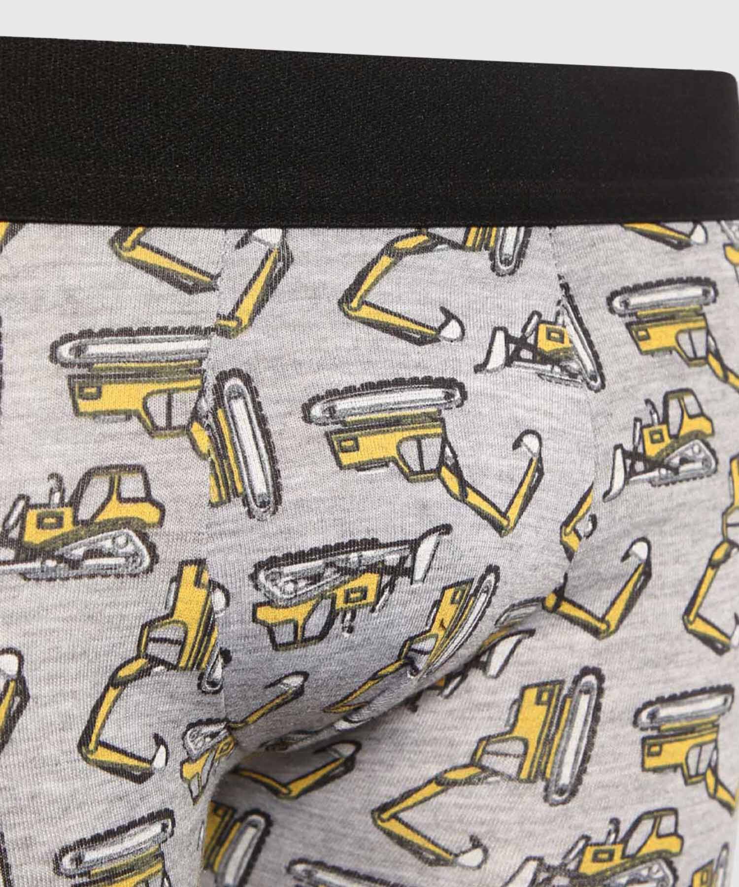 boxer para niño