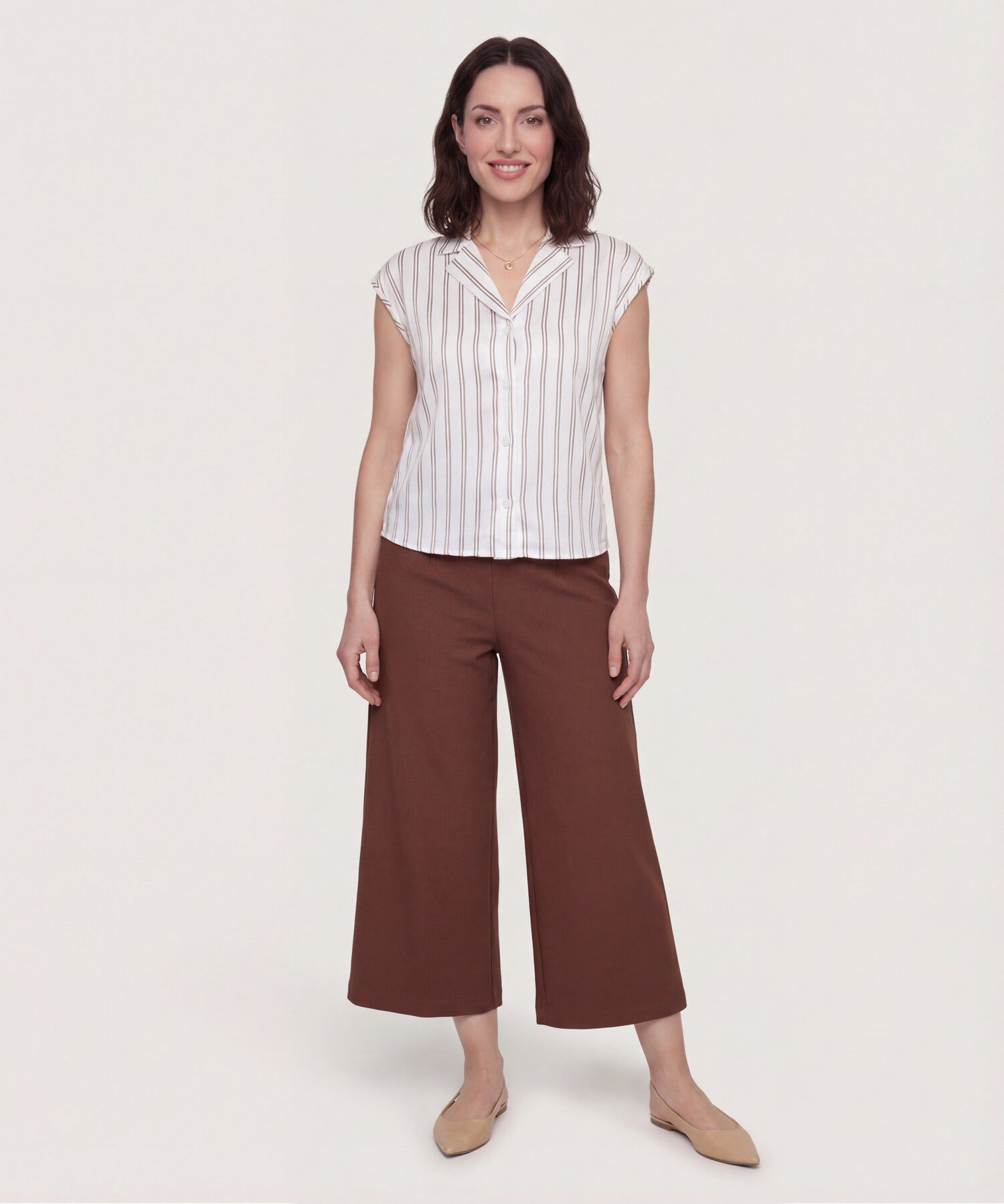 pantalon para mujer