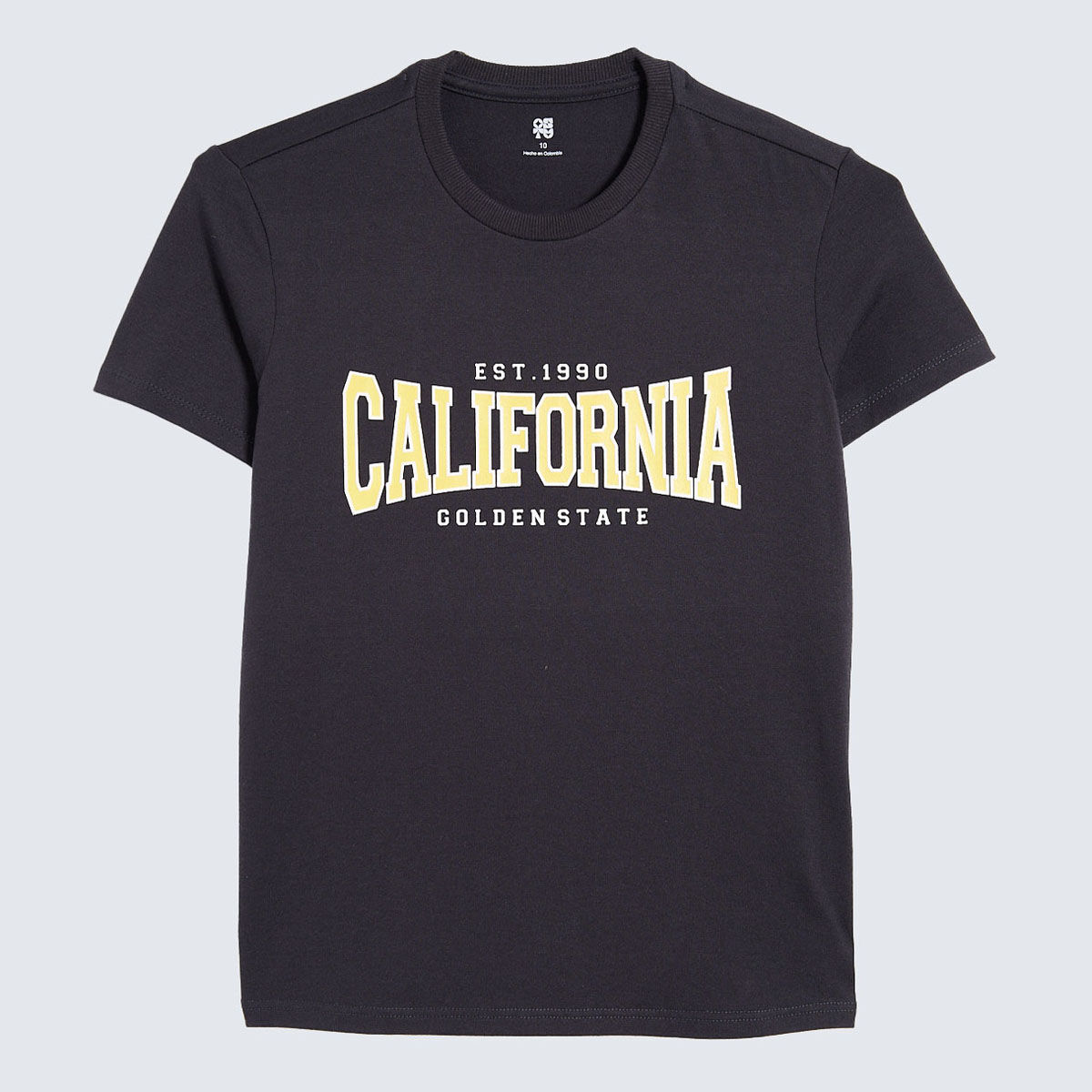 camisetas niño