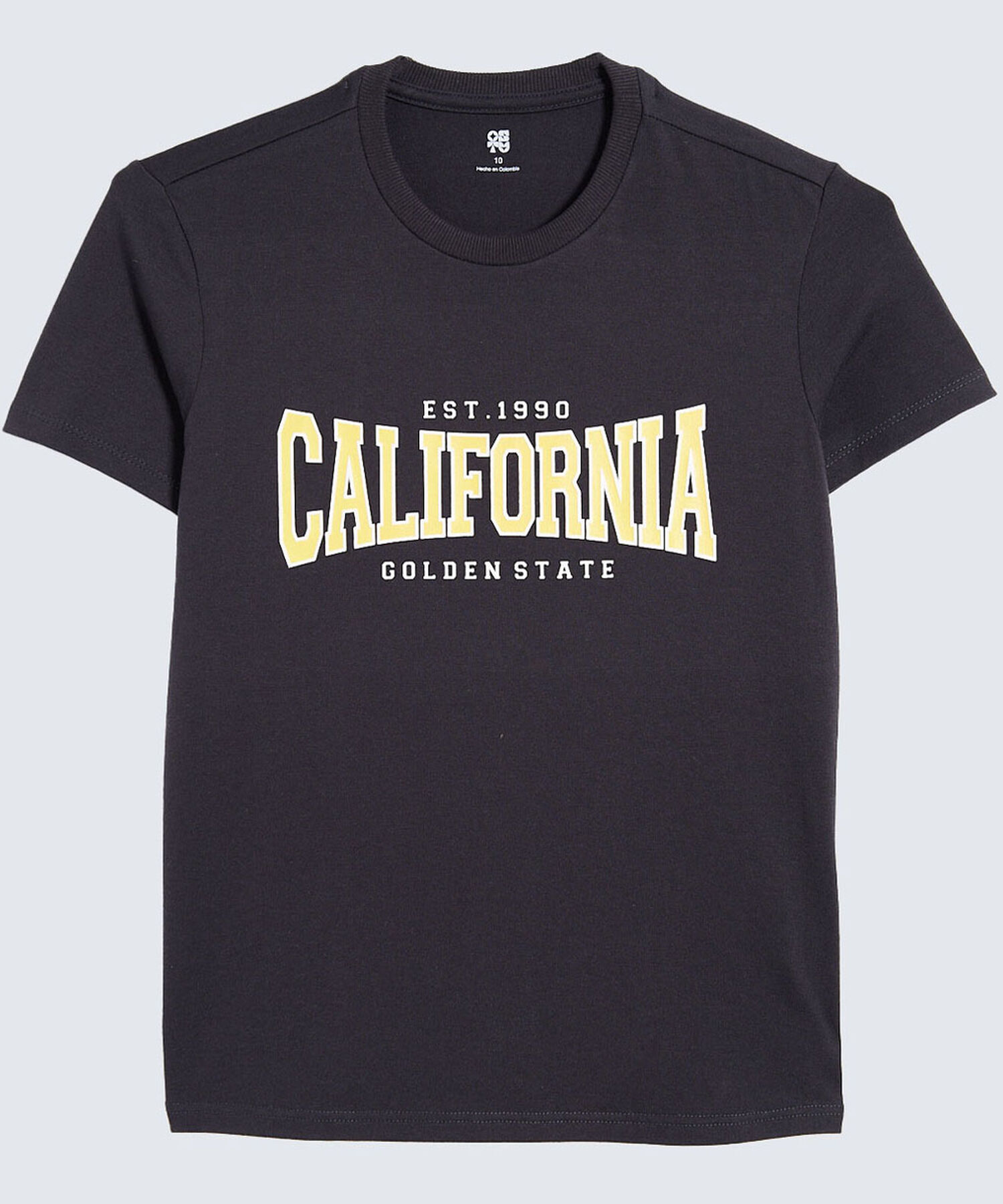 camisetas niño