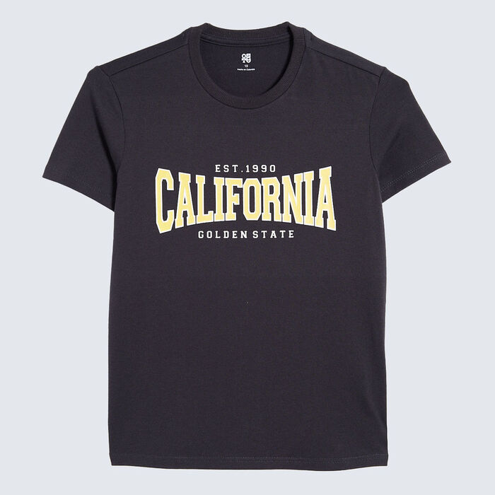 camisetas niño