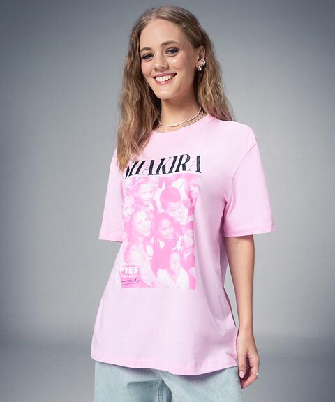 camisetas mujer image number null