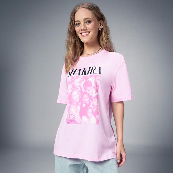 camisetas mujer image number null