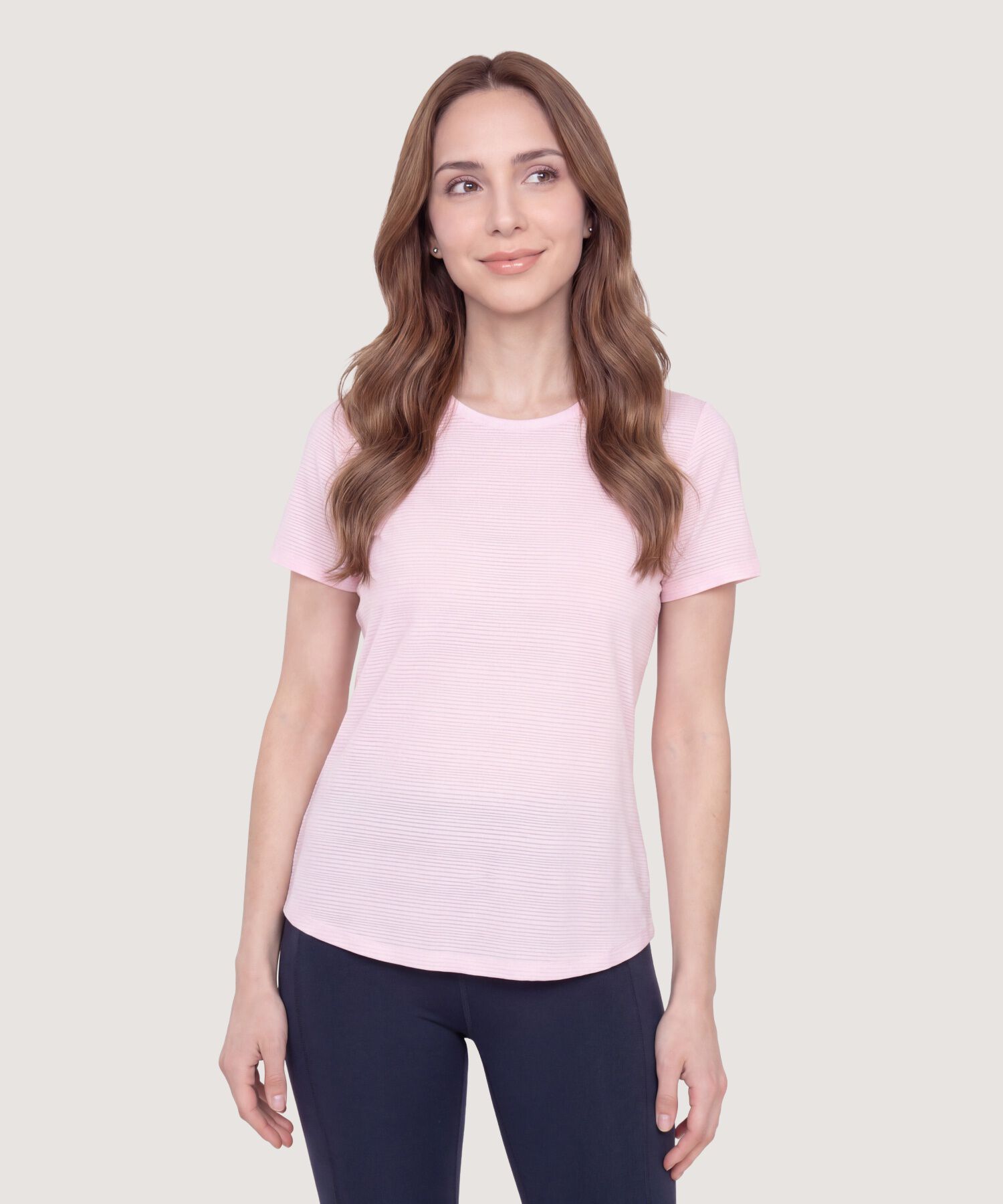 camisetas deportivas mujer