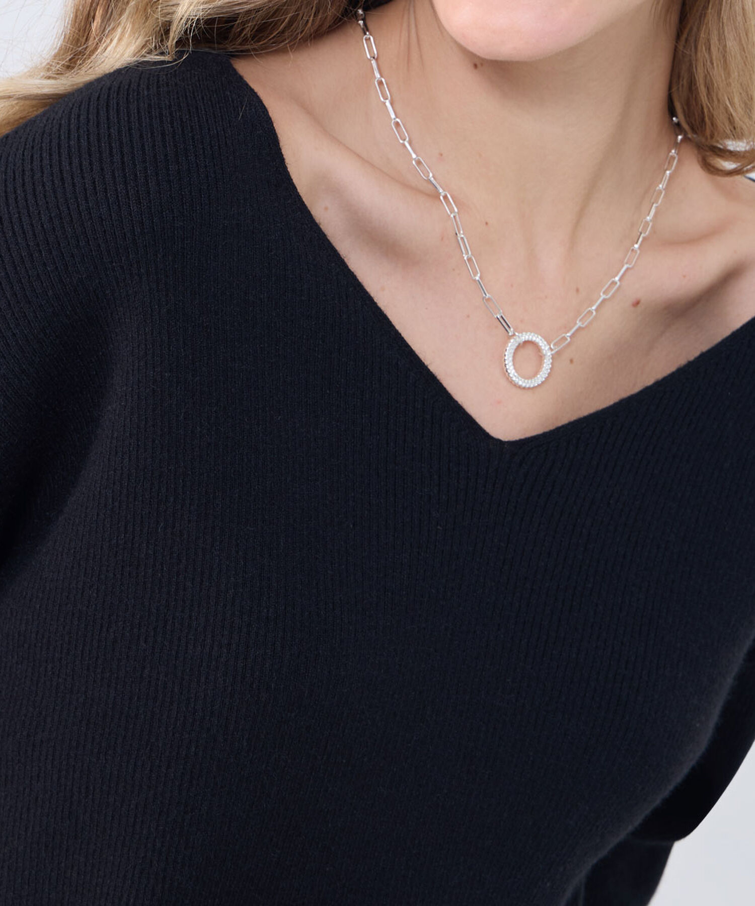 sacos para mujer