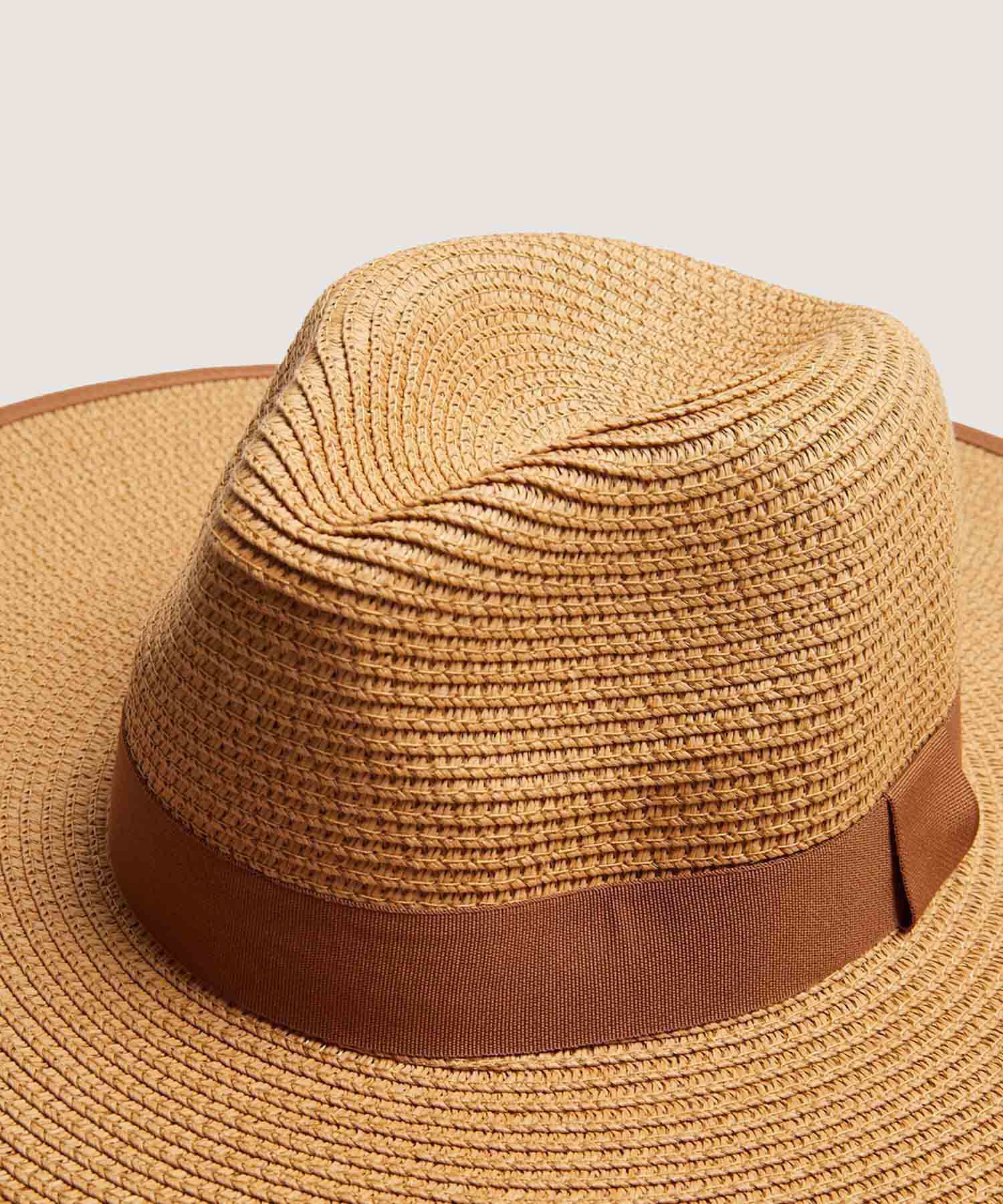 sombreros para mujer